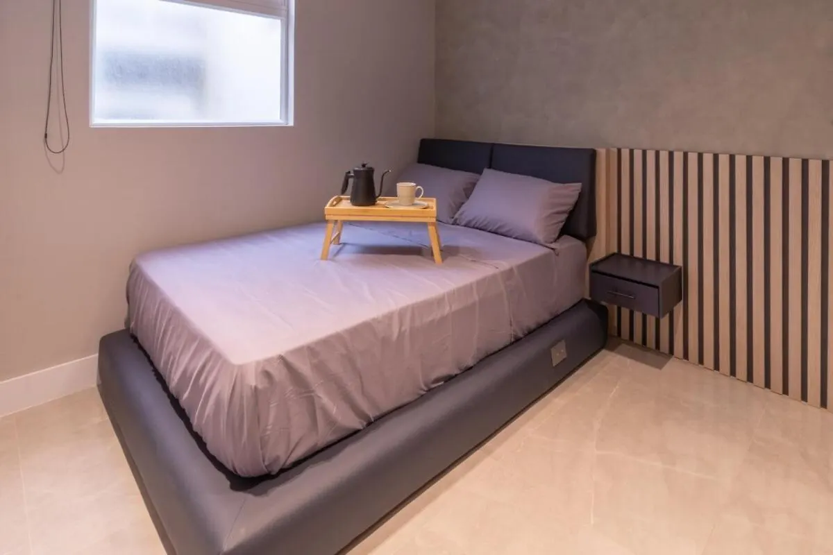Luxury Penthouse With Jacuzzi And Ac, North Medellin Apartment