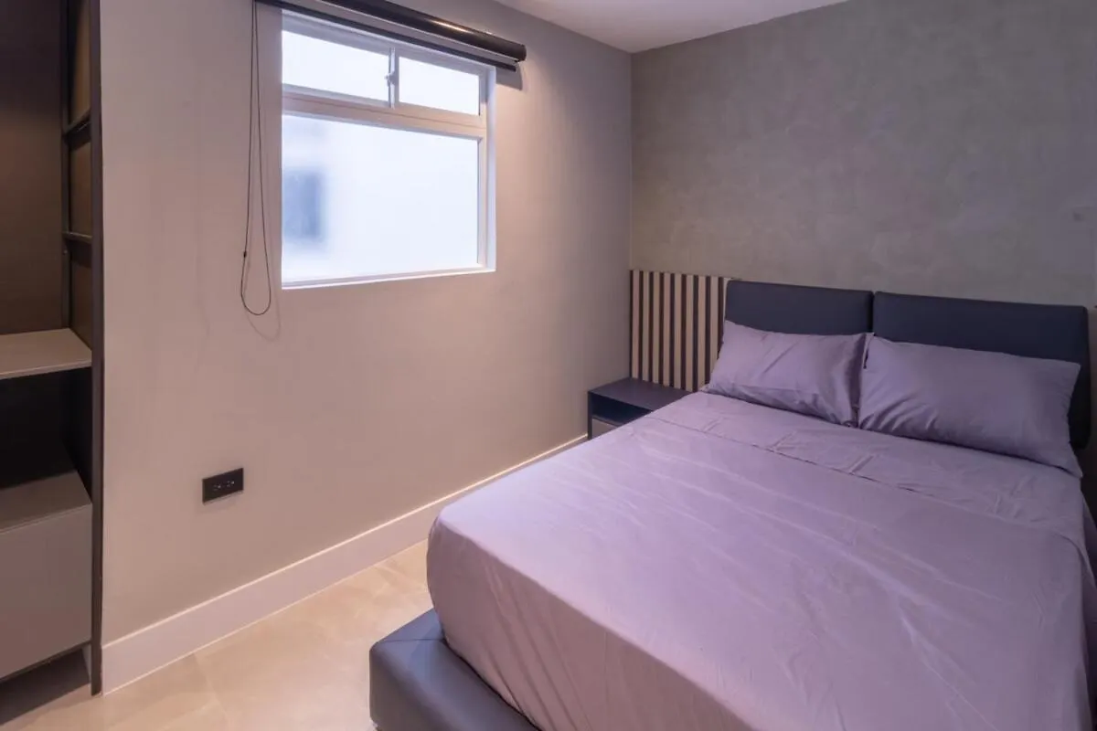 Apartamento Luxury Penthouse With Jacuzzi And Ac, North Medellín