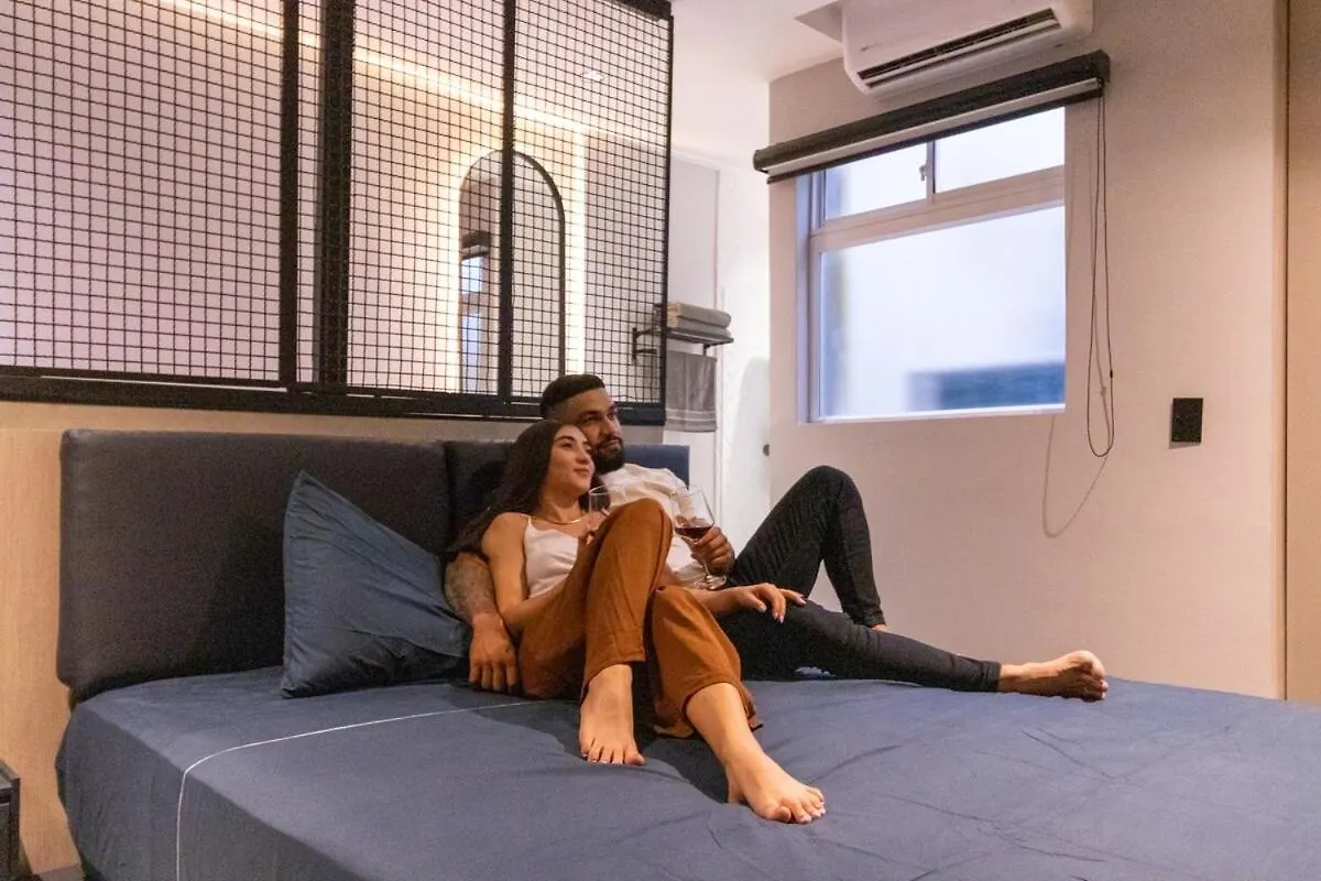 Apartamento Luxury Penthouse With Jacuzzi And Ac, North Medellín