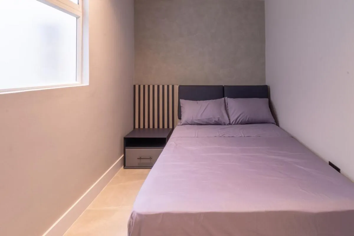 דירות Luxury Penthouse With Jacuzzi And Ac, North מדיין